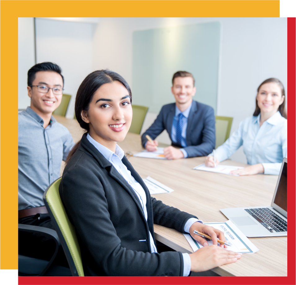 Health & wellness coaching idea for